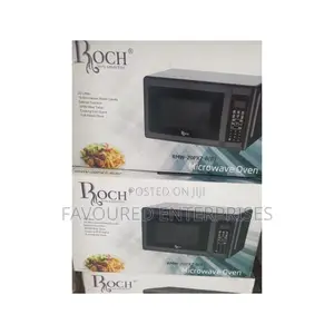 Roch Digital Microwave 20L