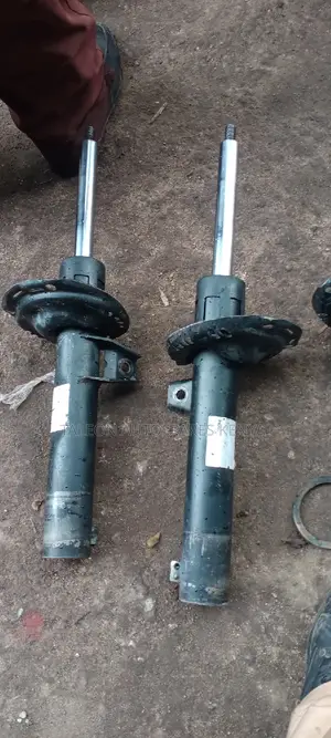 Passat Shocks, Variant