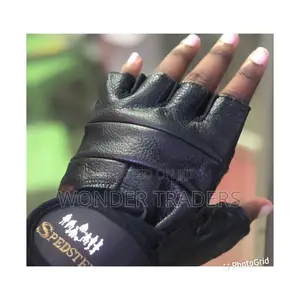 Leather Gym Gloves,Leather Gym Gloves,