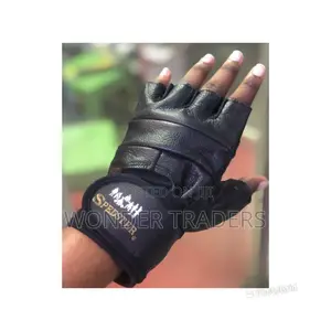 Leather Gym Gloves,Leather Gym Gloves,