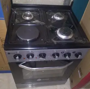 Nunix Standing Cooker