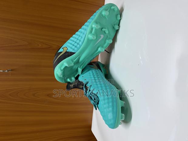 Soccer Boots - main view