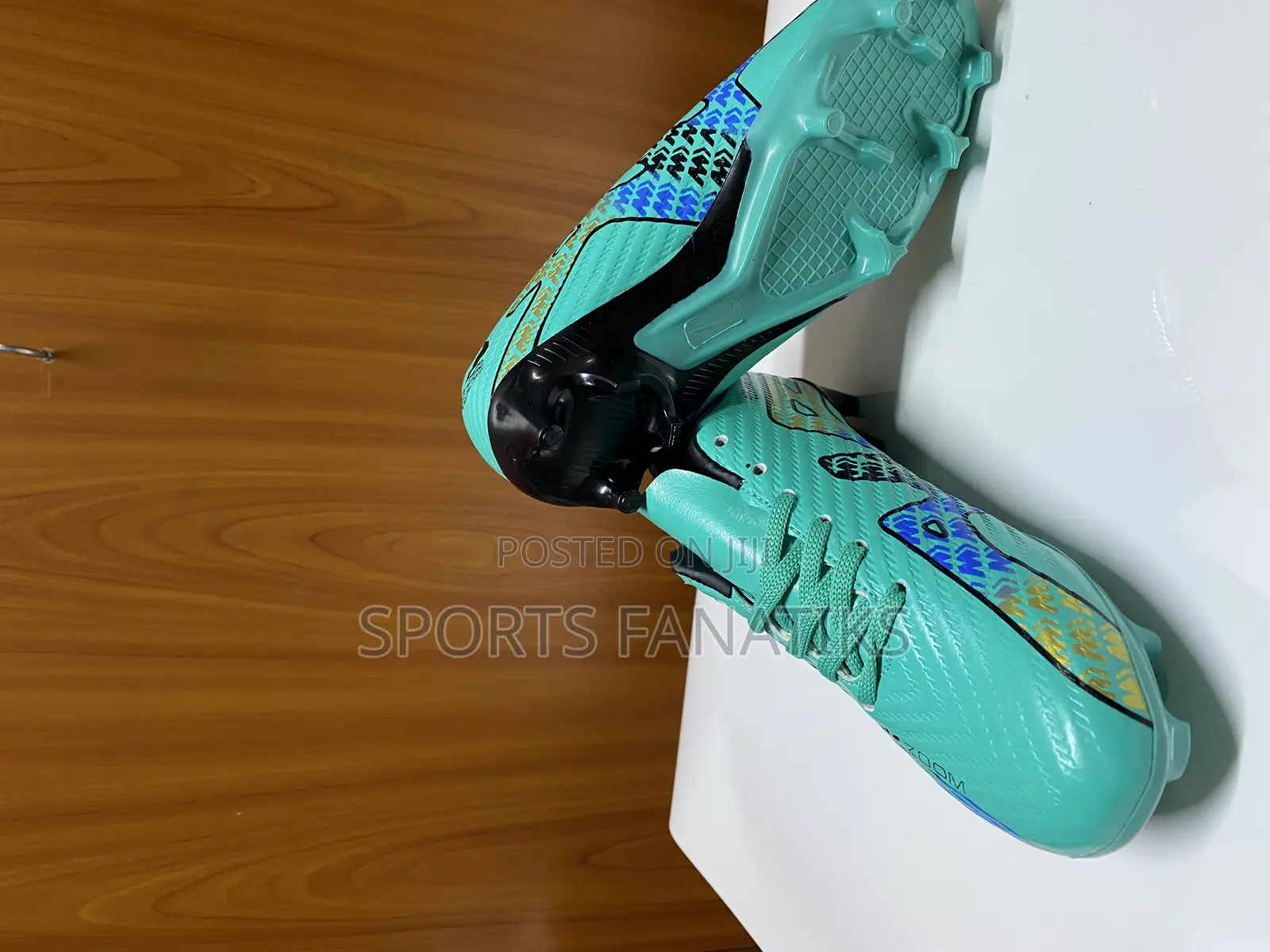 Soccer Boots