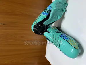 Soccer Boots