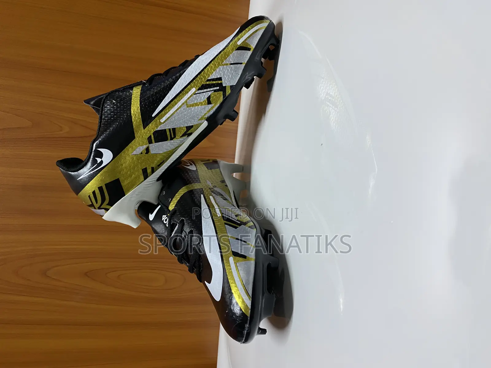 Soccer Boots