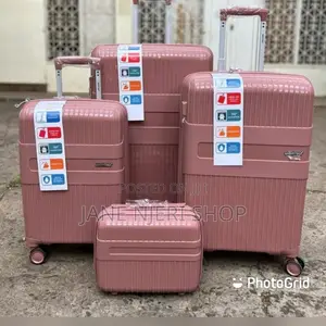4 in 1 Suitcase