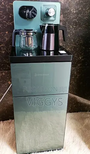 Bottom Load Water Dispenser