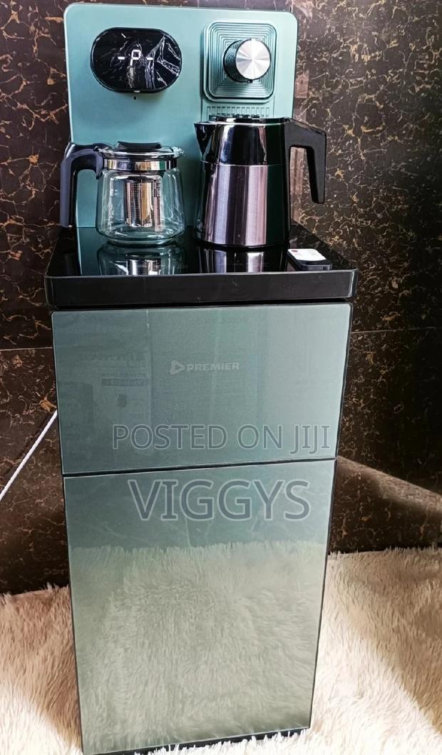 Bottom Load Water Dispenser - main view