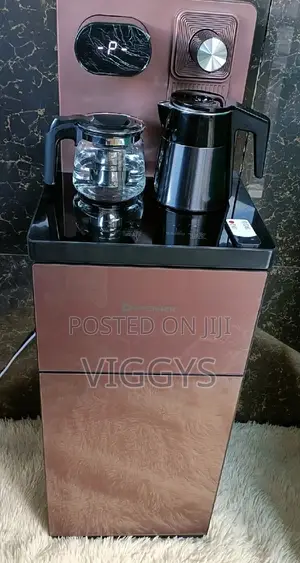 Bottom Load Water Dispenser