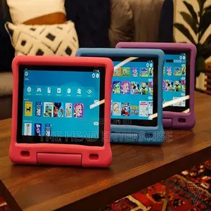 Affordable Kids Educational With Schooling Content(Brandnew)