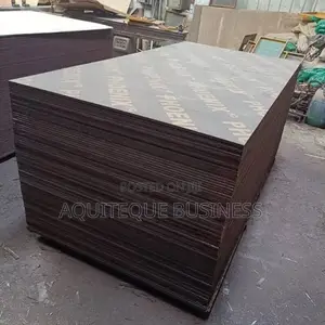 Marine Board 4ftx8ft. 18mm