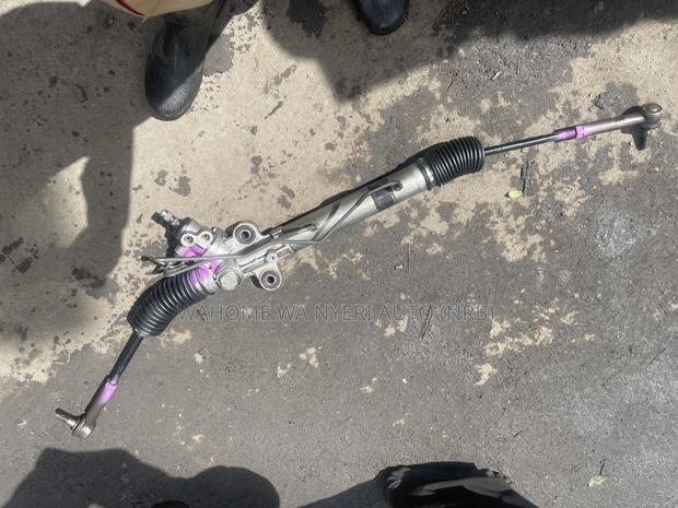 Steering Rack 7l - thumbnail 3