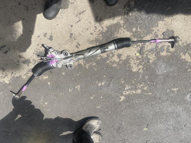 Steering Rack 7l - thumbnail 2