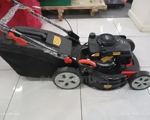 Loncin Lawn Mower 18" 196cc