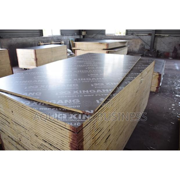 Marine Board Available in Plenty - main view