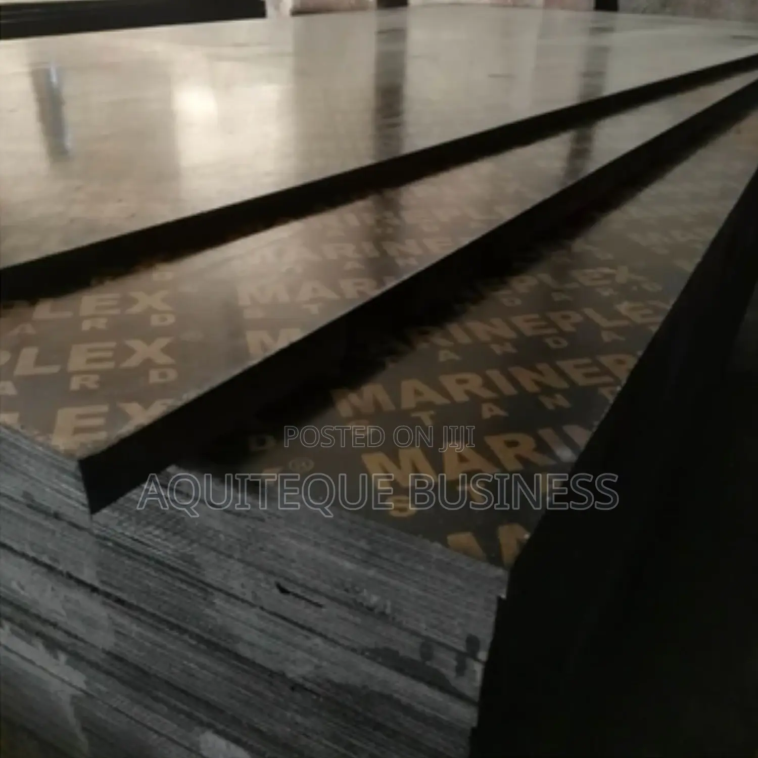 Marine Boards. Call Us We Deliver