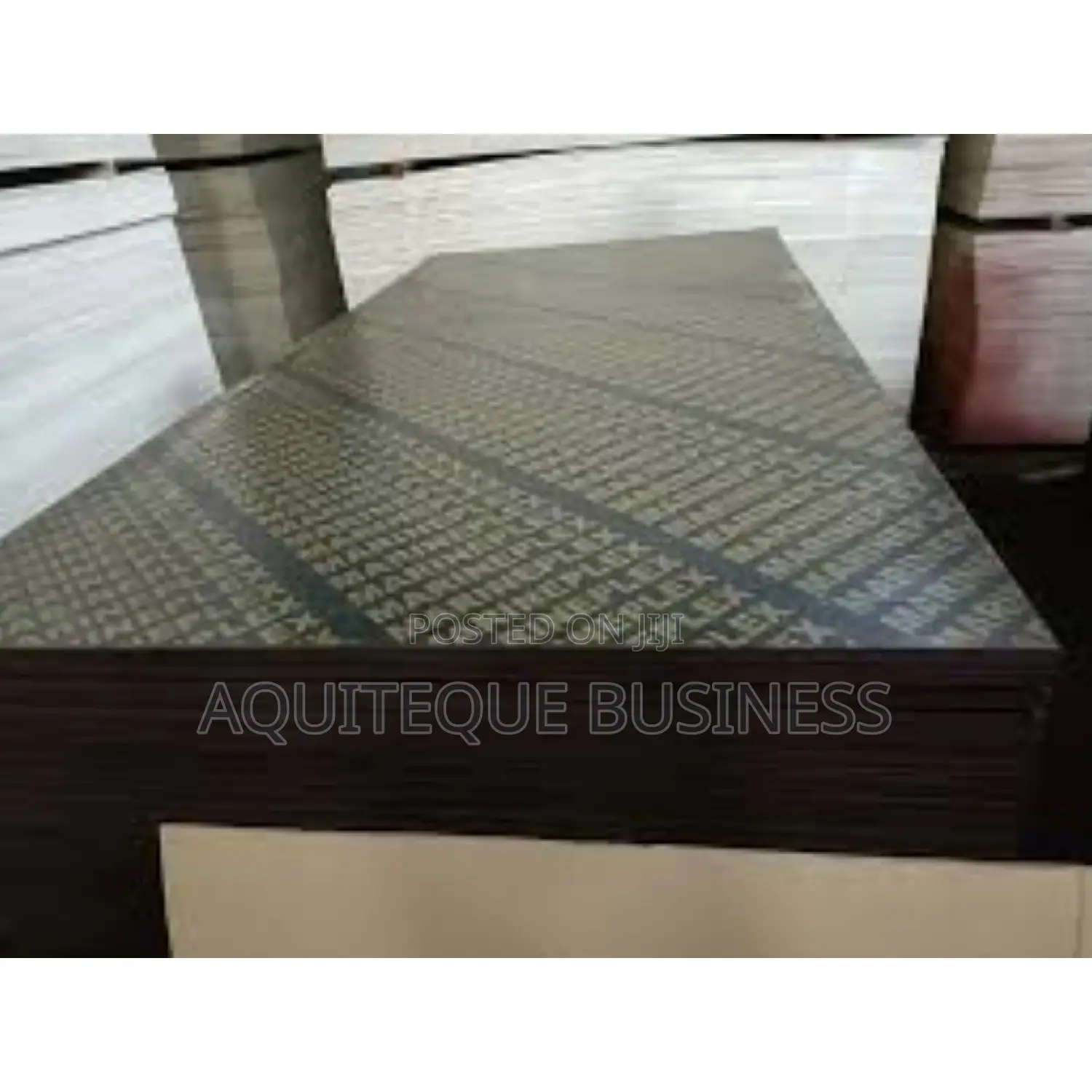 Marine Board 4ftx8ft Available.