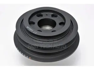 Exjapan Crank Shaft Pully Nissan