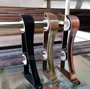 Curtain Rods and Curtain Rods Accessories,Curtain Rods And