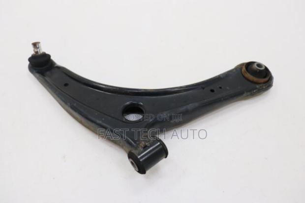 Exjapan Front Arms Mitsubishi Outlander, GLX