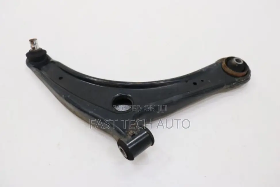 Exjapan Front Arms Mitsubishi Outlander, GLX