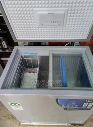 150litre Deep Freezer