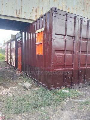 Get a Container Shop With Store at Affordable Price - thumbnail 2
