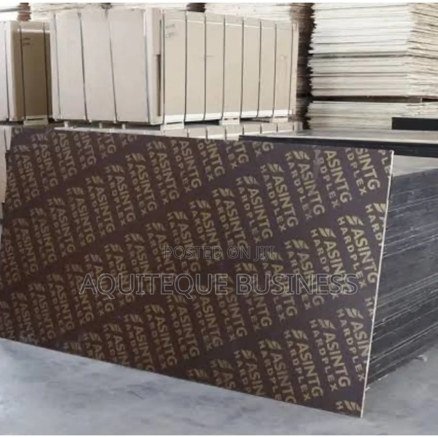 Marine Board., We Are Suppliers