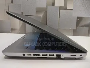 Laptop HP ProBook 640 G3 8GB Intel Core I5 SSD 256GB