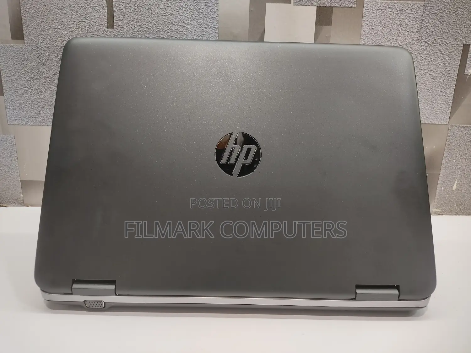 Laptop HP ProBook 640 G3 8GB Intel Core I5 SSD 256GB