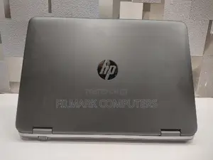 Laptop HP ProBook 640 G3 8GB Intel Core I5 SSD 256GB
