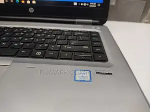 Laptop HP ProBook 640 G3 8GB Intel Core I5 SSD 256GB