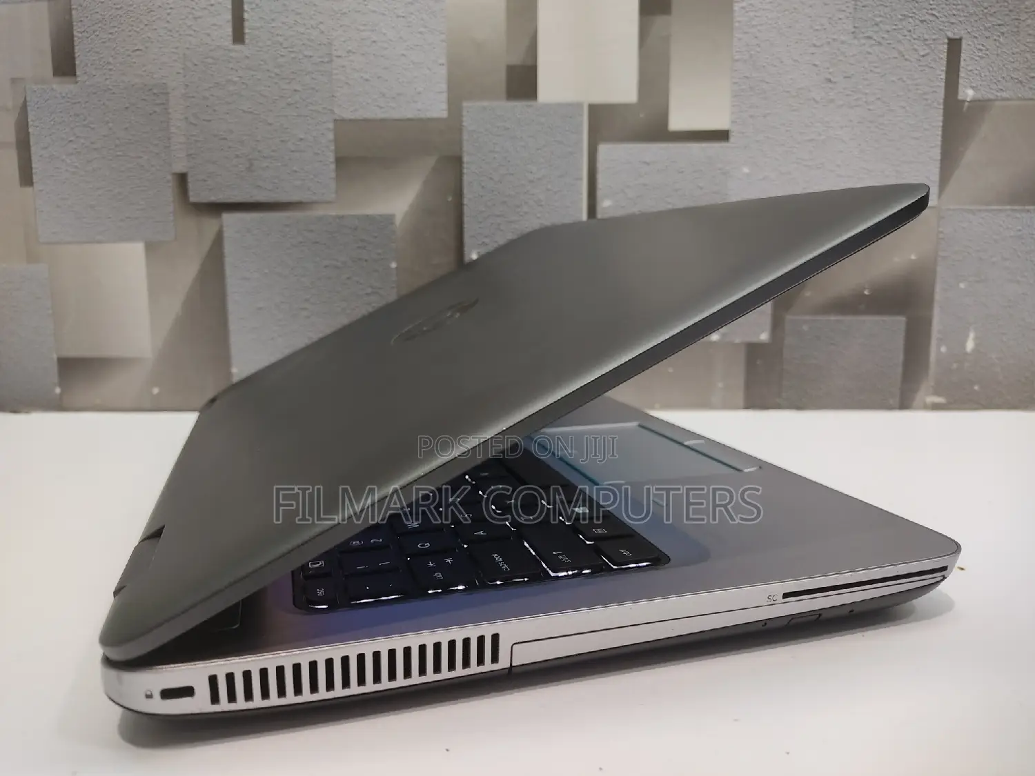Laptop HP ProBook 640 G3 8GB Intel Core I5 SSD 256GB