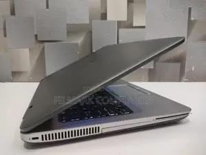 Laptop HP ProBook 640 G3 8GB Intel Core I5 SSD 256GB