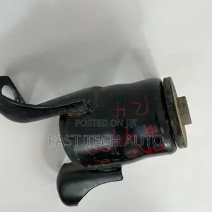 Exjapan Front Engine Mounts Mazda Demio New Shape