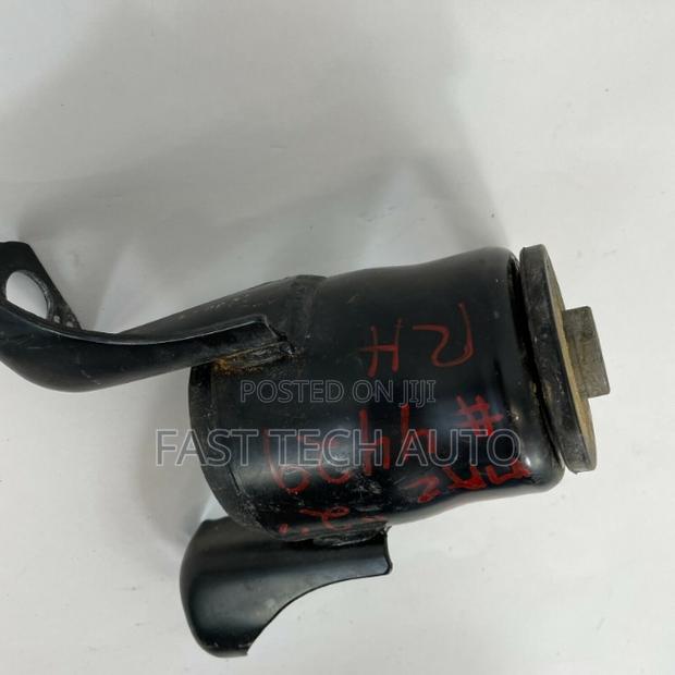Exjapan Front Engine Mounts Mazda Demio New Shape