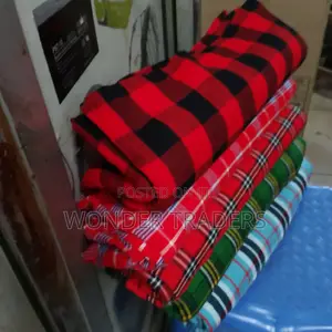 Masai Shuka 150cmx200cm(60′′X80′′)