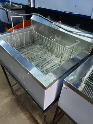 KDF Fryer 25ltrs