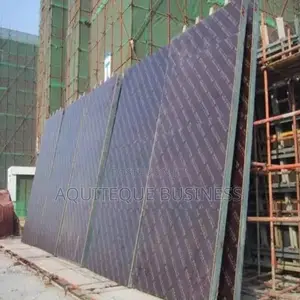 Marine Board 4ftx8ft, 18mm Thicknesses