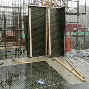 Construction Marine Board 4ftx8ft