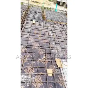 Marine Board. Heavy Duty