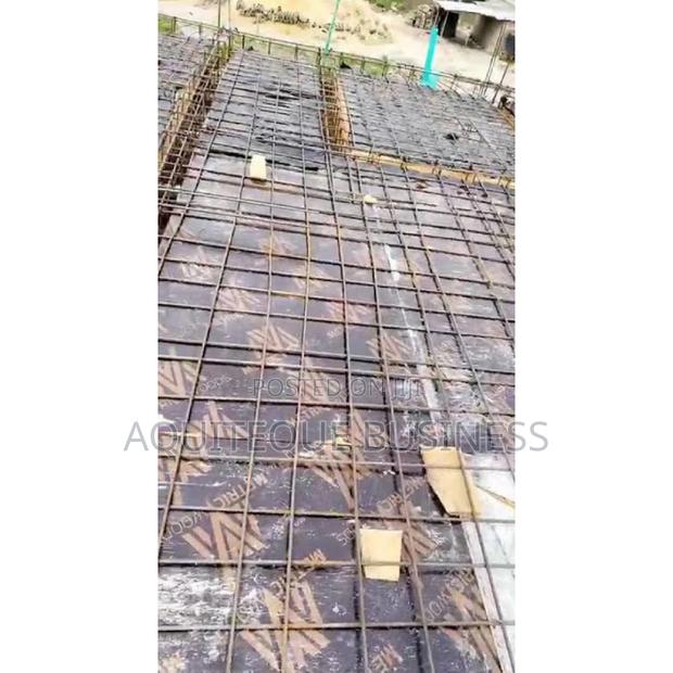 Marine Board. Heavy Duty - main view