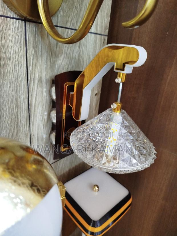 Led Wall Lights Indoor - main view