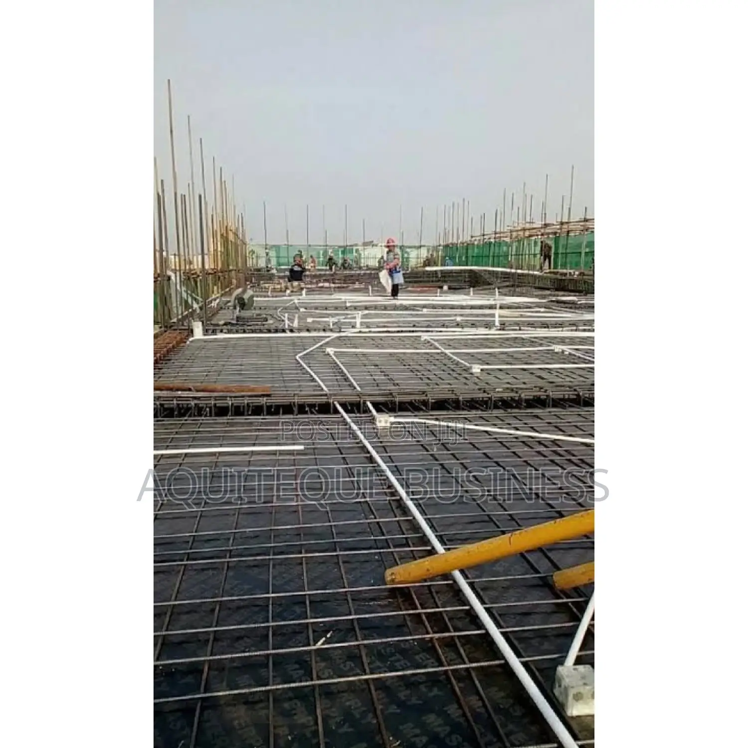 Marine Board 4ftx8ft. Multipurpose