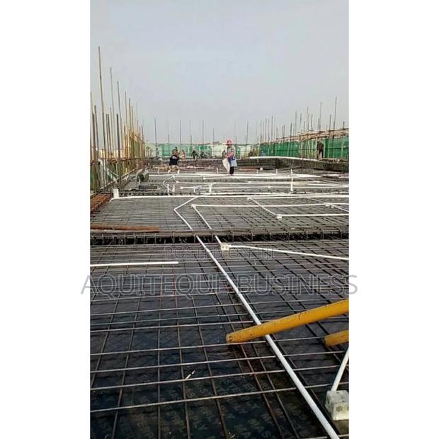Marine Board 4ftx8ft. Multipurpose - main view