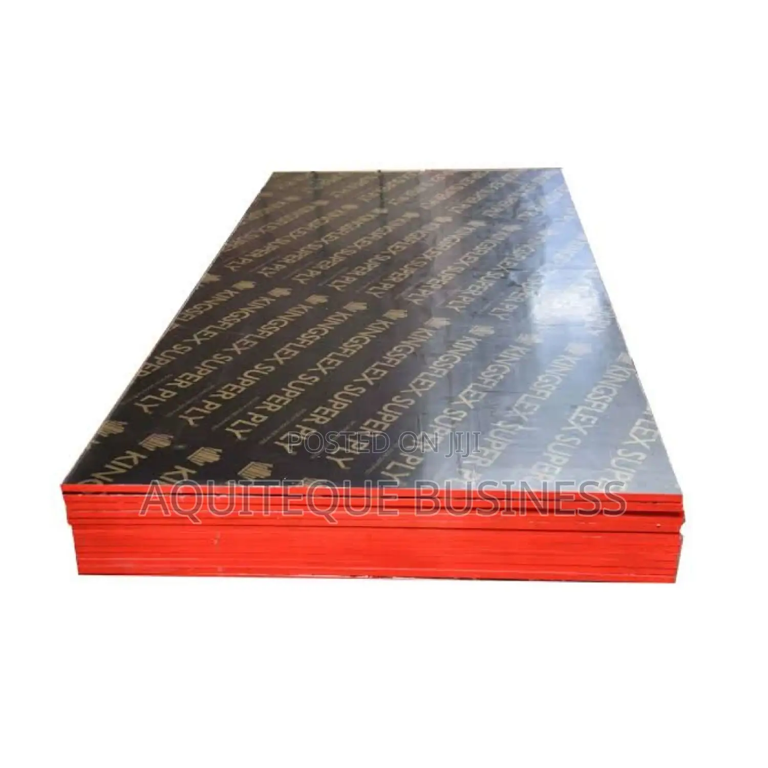 Marine Boards, Heavy Duty and Multipurpose