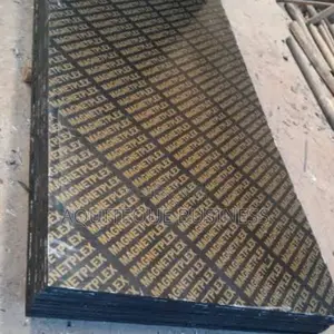 Marine Boards, Heavy Duty and Multipurpose