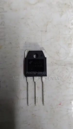 Transistors Available