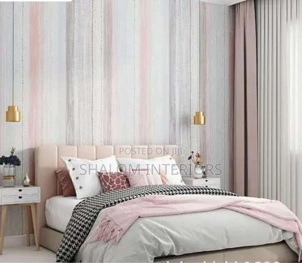 Wallpaper - main view