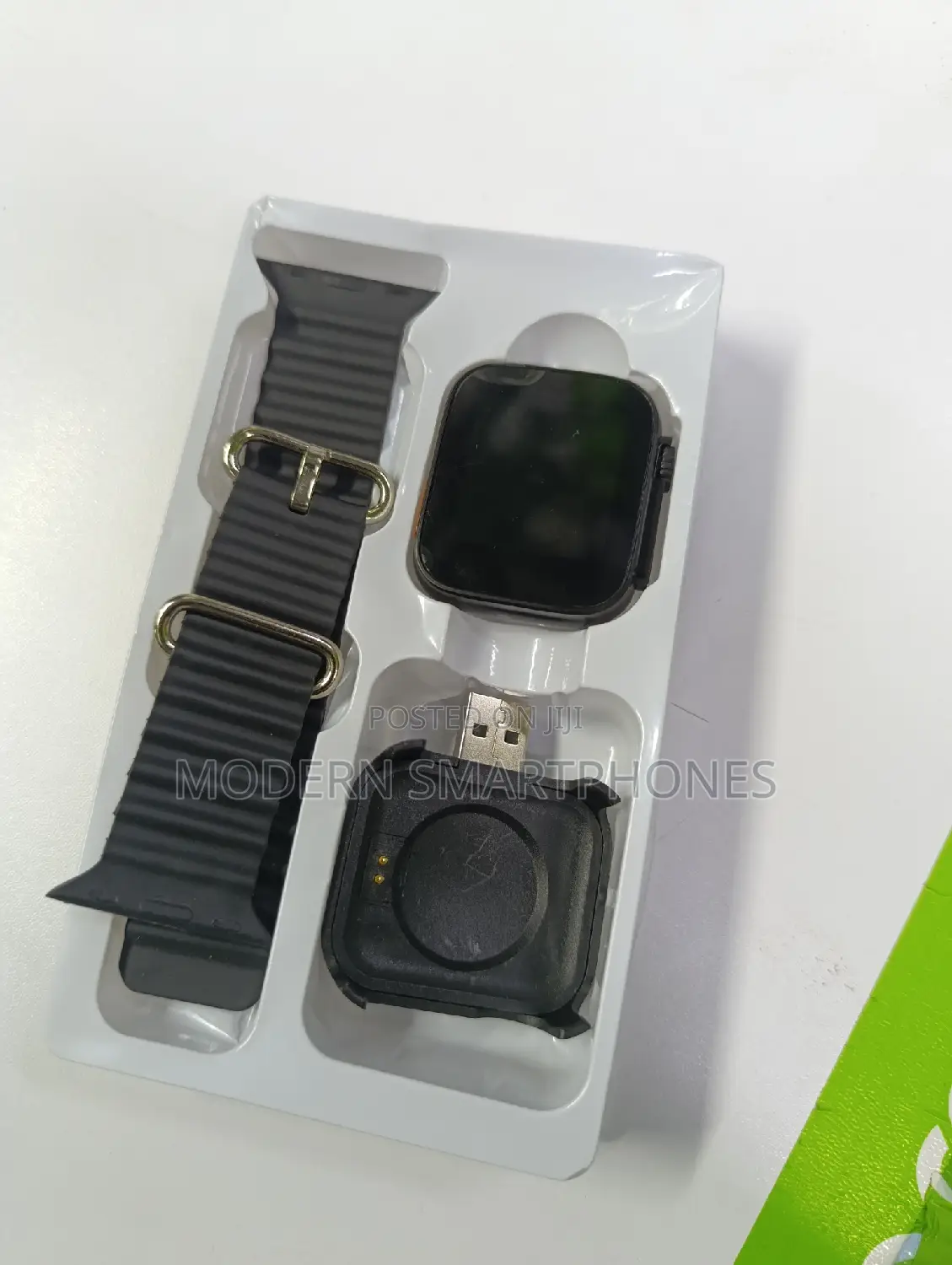 S9 Smart Watch Laxasfit Heaet Rate , B.P , Sports Alarm